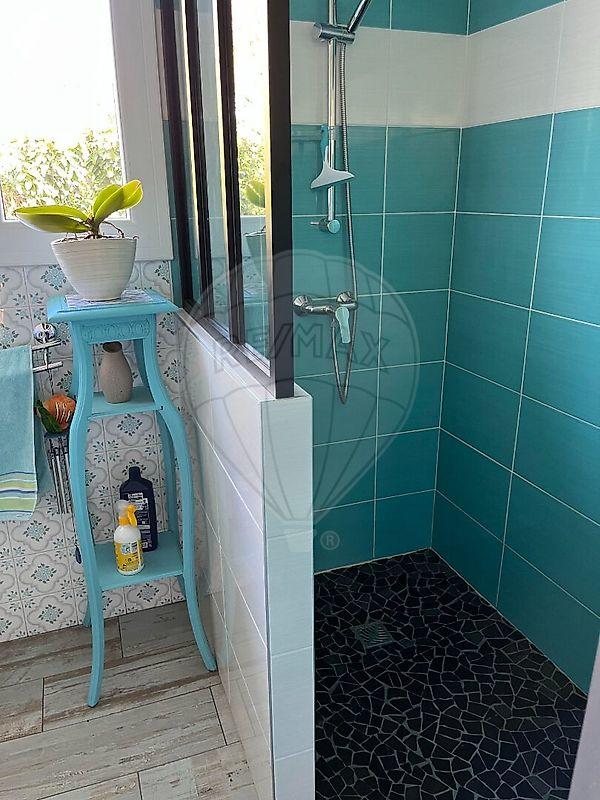 Maison - 118 m² - 5 pièces