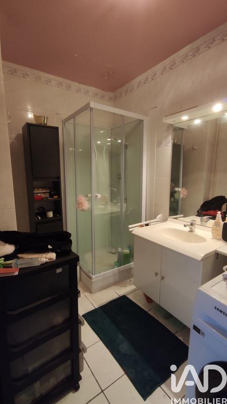 Appartement - 79 m² - 5 pièces