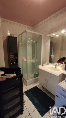 Appartement - 79 m² - 5 pièces