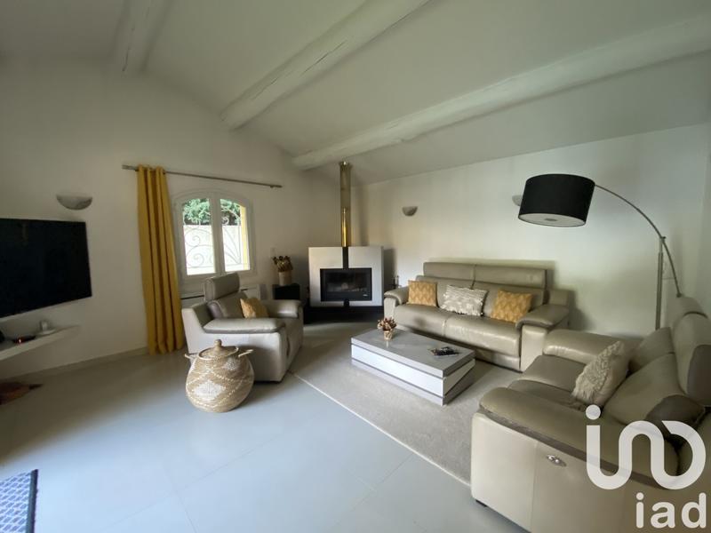 Maison - 158 m² - 4 pièces