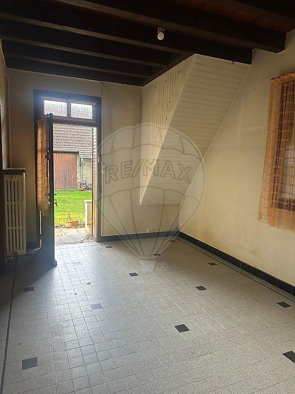 Maison de campagne - 84 m² - 4 pièces