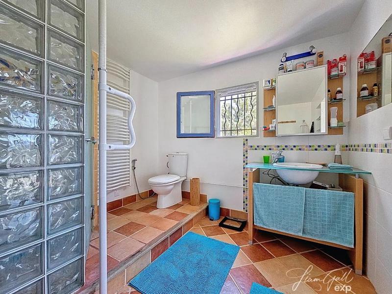 Villa - 144 m² - 5 pièces