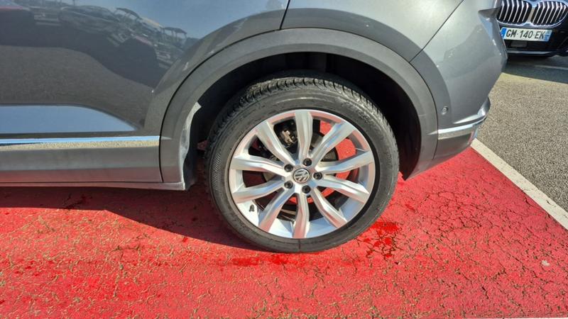 Volkswagen t-Roc 1.5 Tsi 150 Evo Start/Stop Bvm6 Carat Exclusive