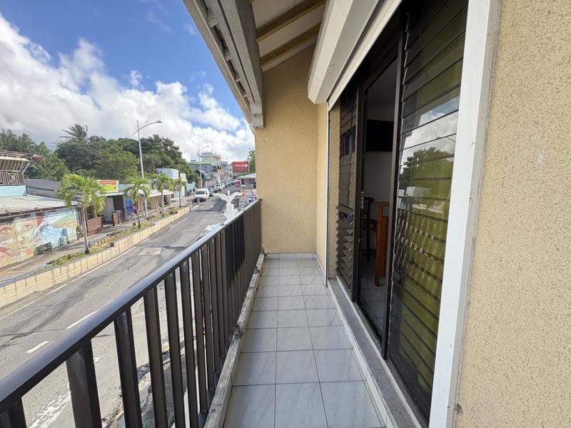 Duplex - 73 m² - 3 pièces