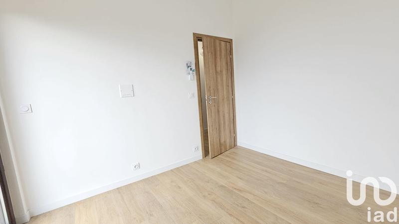 Maison de village - 67 m² - 4 pièces