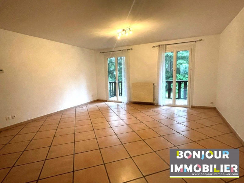 Appartement - 83 m² - 4 pièces