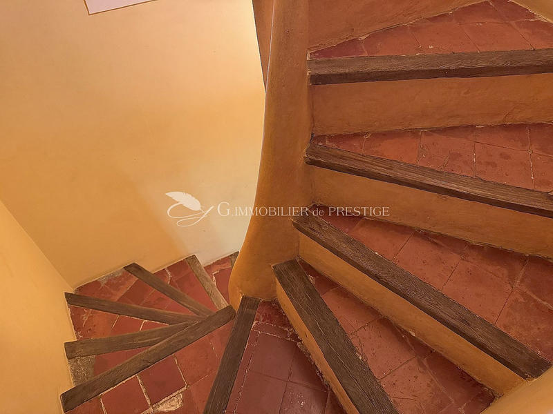 Mas - 257 m² - 9 pièces