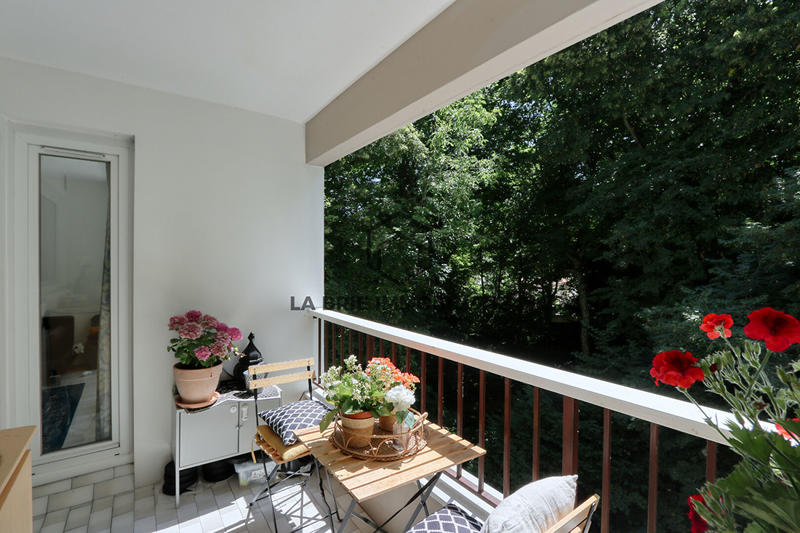 Appartement - 52 m² - 2 pièces