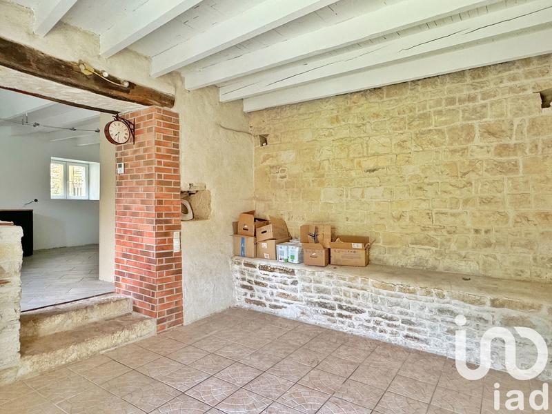 Maison - 79 m² - 3 pièces