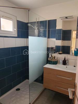 Appartement - 65 m² - 4 pièces