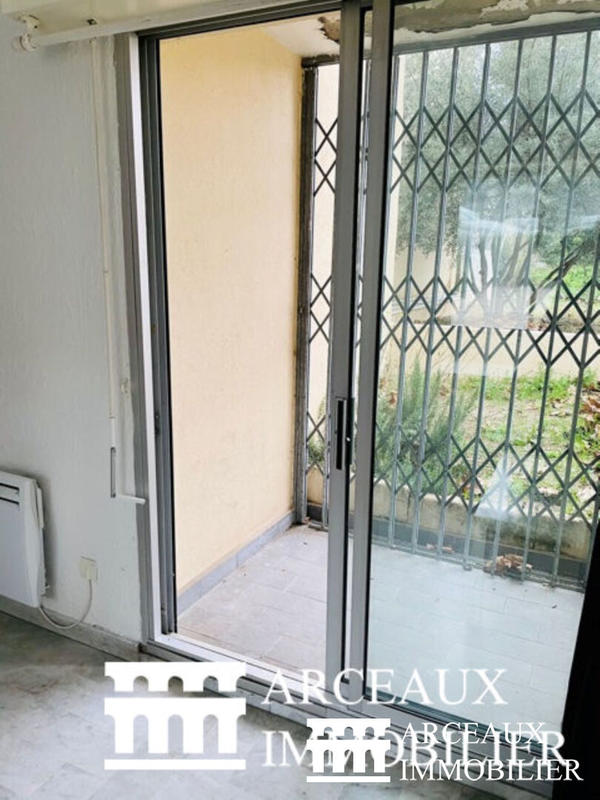 Appartement - 27 m² - 1 pièce