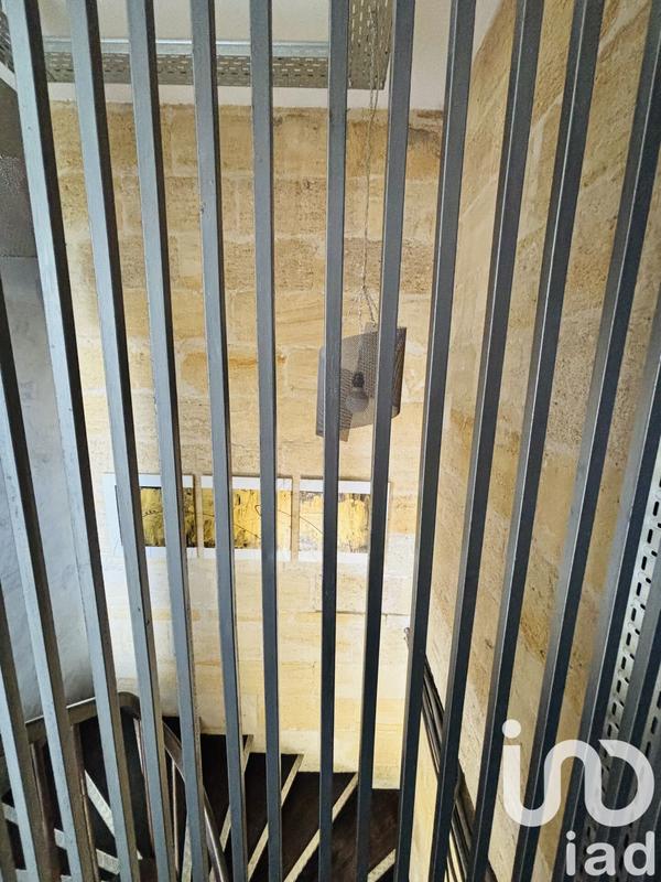 Maison - 194 m² - 8 pièces