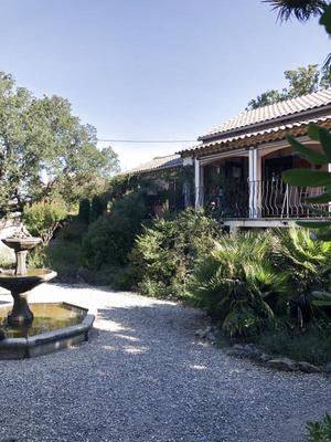 Mas - 102 m² - 5 pièces