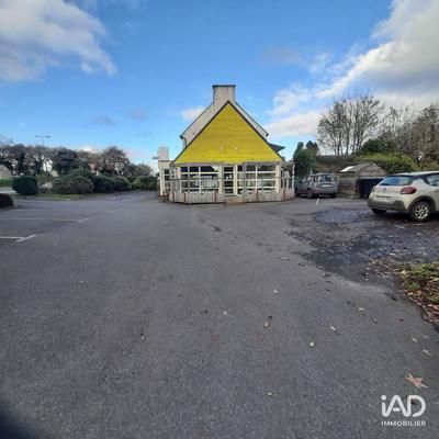 Local commercial - 110 m²