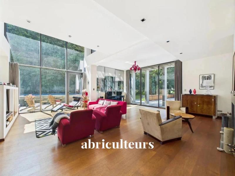 Maison ancienne - 316 m² - 9 pièces