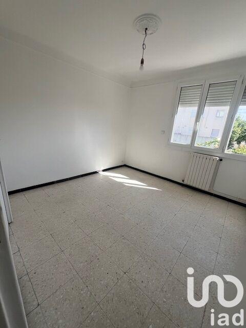 Appartement - 71 m² - 4 pièces