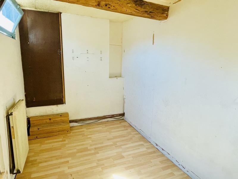 Maison - 90 m² - 3 pièces