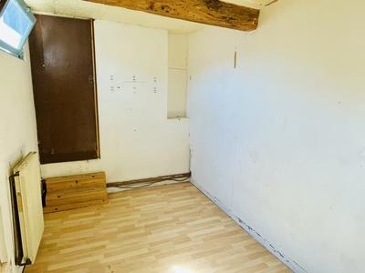 Maison - 90 m² - 3 pièces