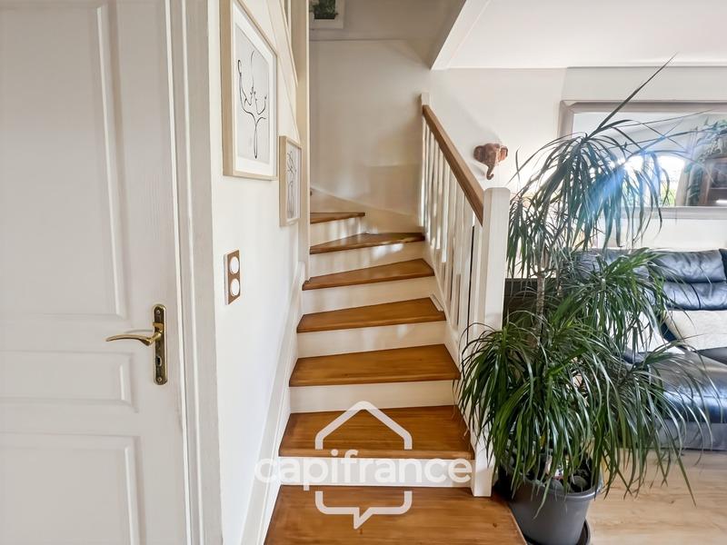 Maison - 68 m² - 3 pièces