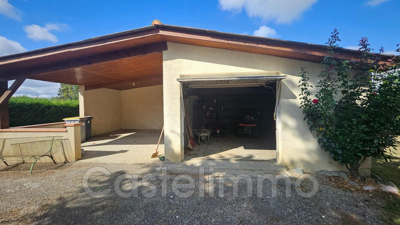 Villa - 230 m² - 6 pièces