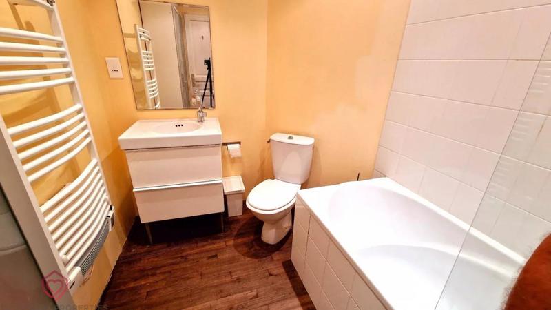 Maison ancienne - 125 m² - 6 pièces