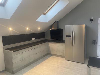 Maison - 172 m² - 6 pièces