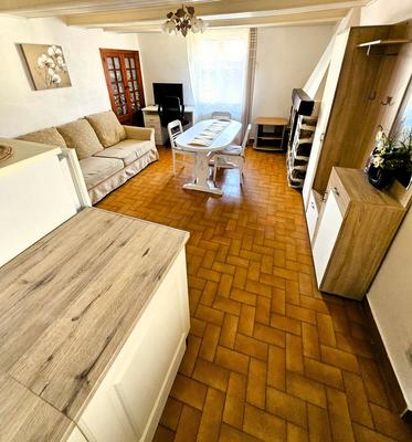 Appartement - 29 m² - 2 pièces