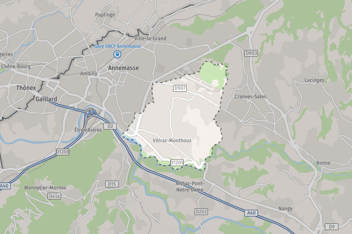 Maison - 94 m² - 5 pièces