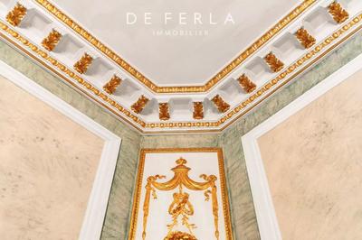 Hôtel particulier - 326 m² - 10 pièces