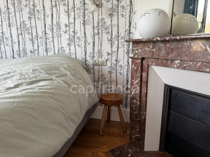 Maison - 146 m² - 7 pièces