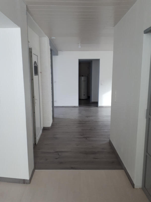 Appartement - 83 m² - 3 pièces