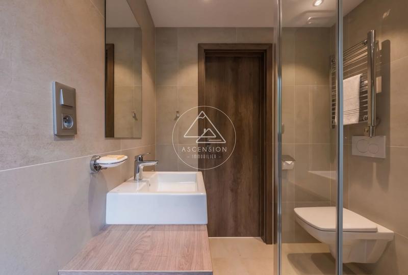 Appartement - 73 m² - 4 pièces