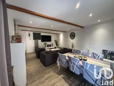 Maison - 156 m² - 9 pièces