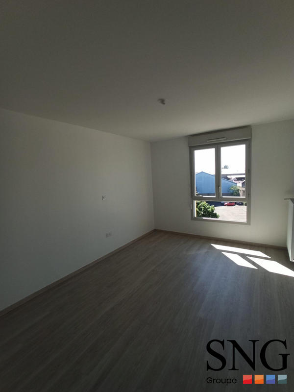 Appartement - 71 m² - 3 pièces