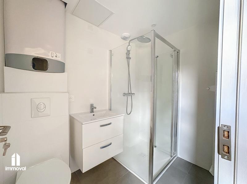 Appartement - 32 m² - 1 pièce