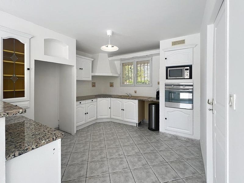 Maison contemporaine - 158 m² - 7 pièces