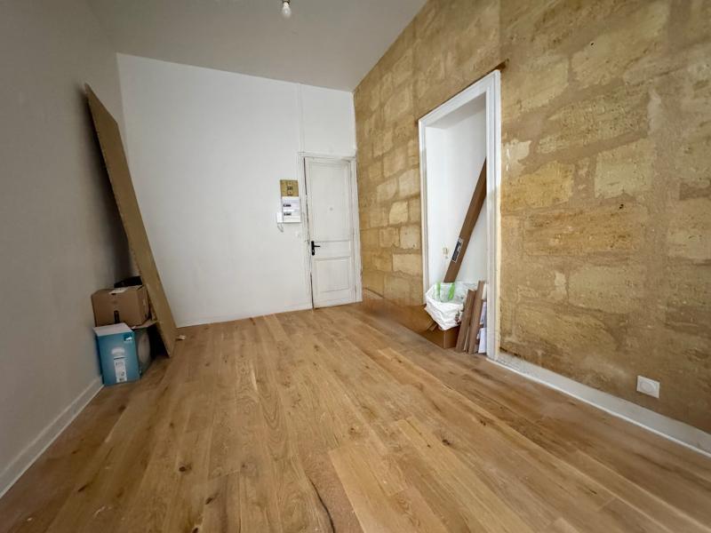 Studio - 21 m² - 1 pièce