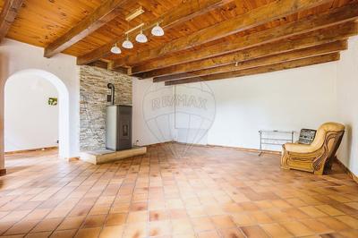 Longère - 105 m² - 4 pièces