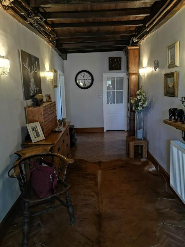 Propriété - 103 m² - 5 pièces