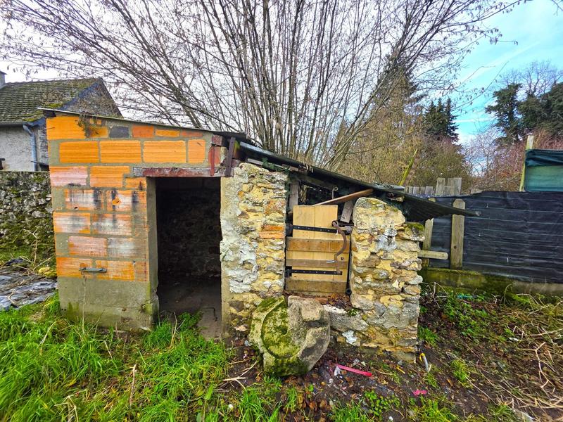 Maison - 215 m² - 10 pièces