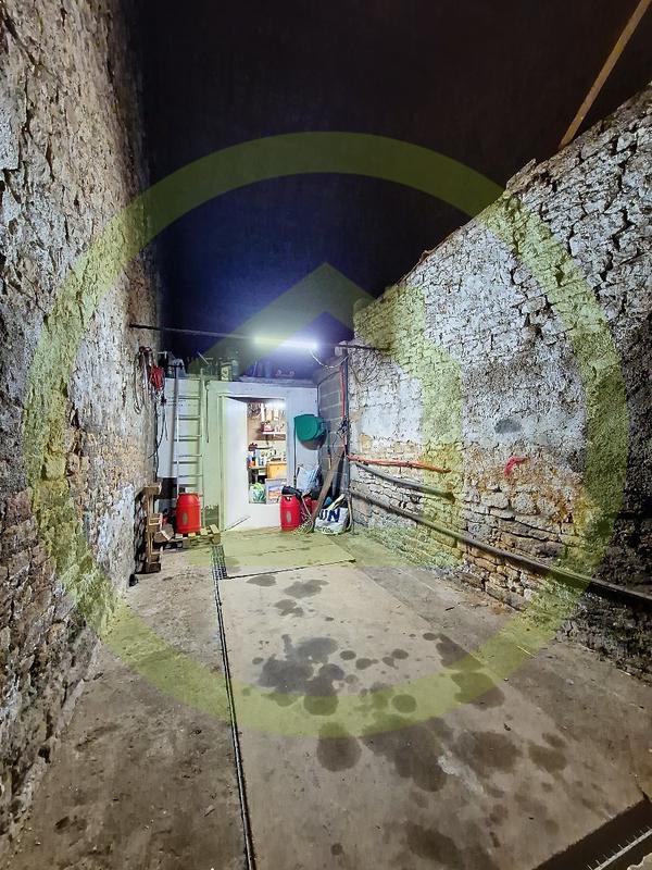 Maison - 121 m² - 5 pièces