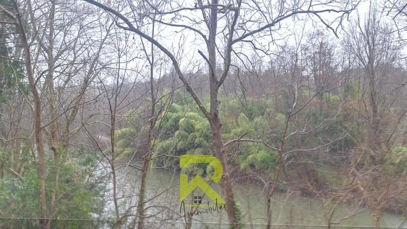 Maison - 110 m² - 3 pièces