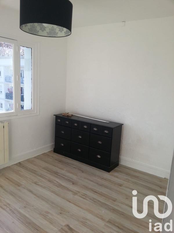 Appartement - 68 m² - 4 pièces