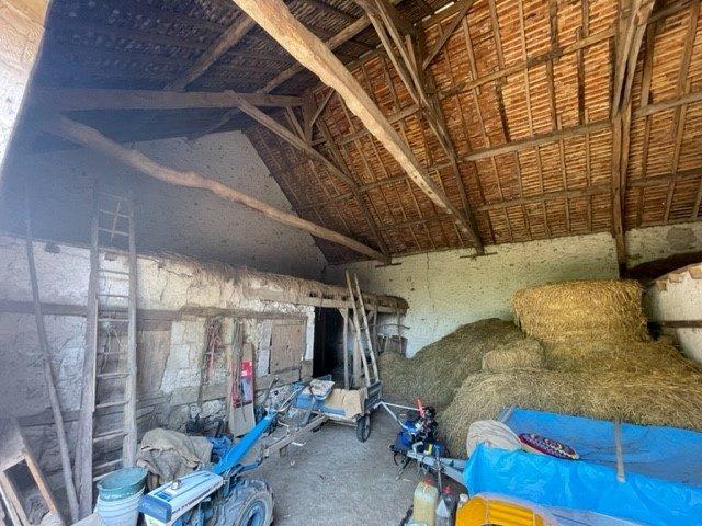 Ferme - 70 m² - 3 pièces