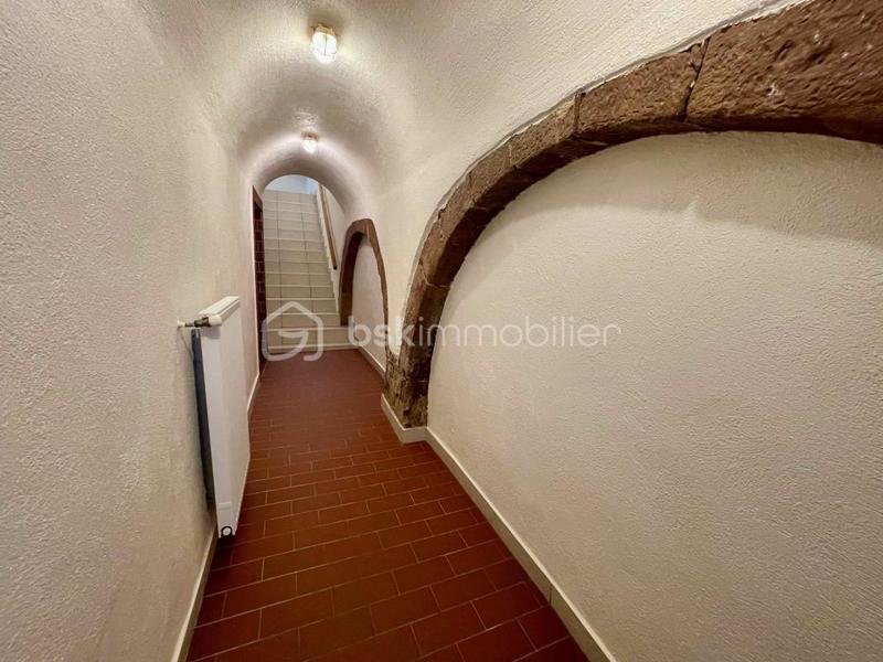 Maison - 104 m² - 4 pièces