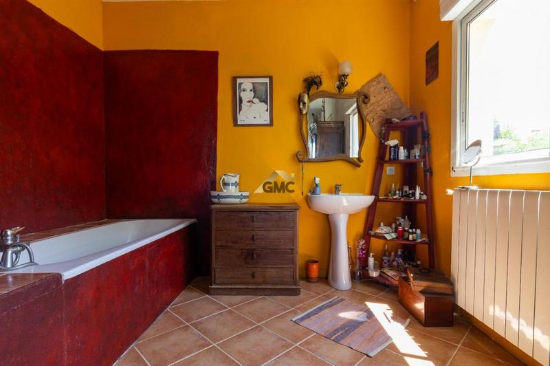 Villa - 178 m² - 6 pièces