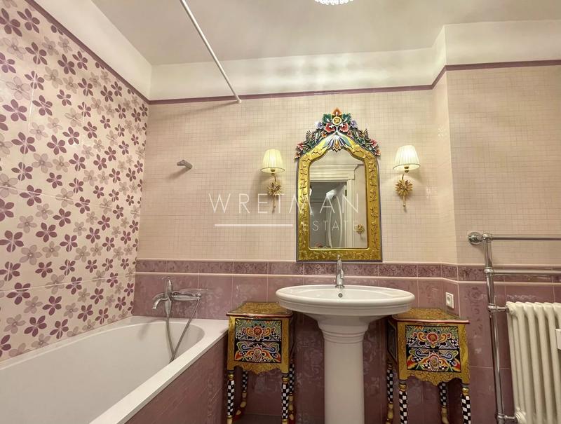 Appartement - 114 m² - 4 pièces