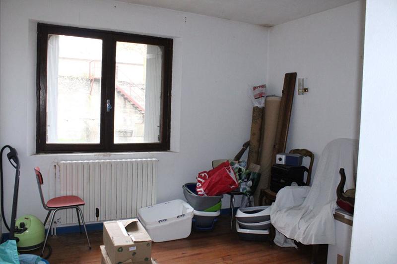 Maison - 172 m² - 7 pièces