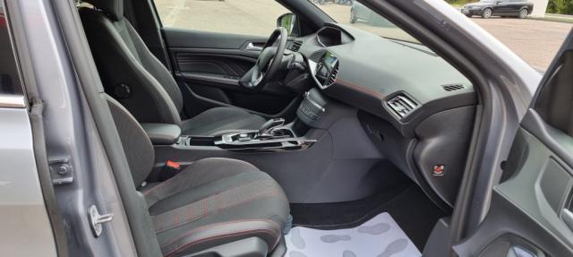 Peugeot 308 PureTech 130ch s&amp;S Eat8 Gt Pack