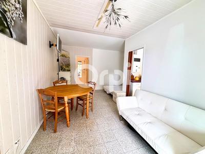 Studio - 36 m² - 1 pièce